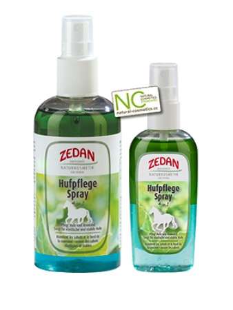ZEDAN ,,Hufpflege Spray 4 in 1'' ,100 ml
